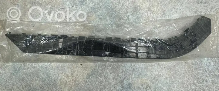 Subaru Outback (BS) Staffa di rinforzo montaggio del paraurti posteriore 57707AL330