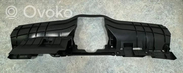 Subaru Forester SJ Plaque avant support serrure de capot 91165SG030