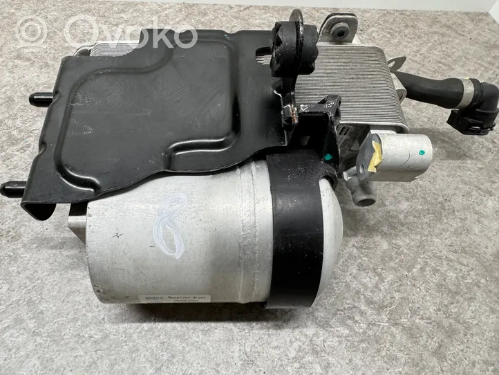 BMW X5 G05 Déshydrateur de clim 6847990