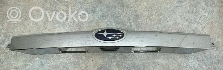 Subaru Impreza IV Éclairage de plaque d'immatriculation 91112FG001