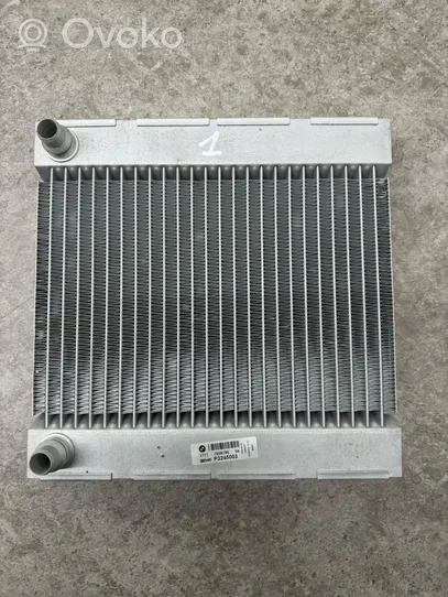 BMW 7 F01 F02 F03 F04 Radiateur 7806190