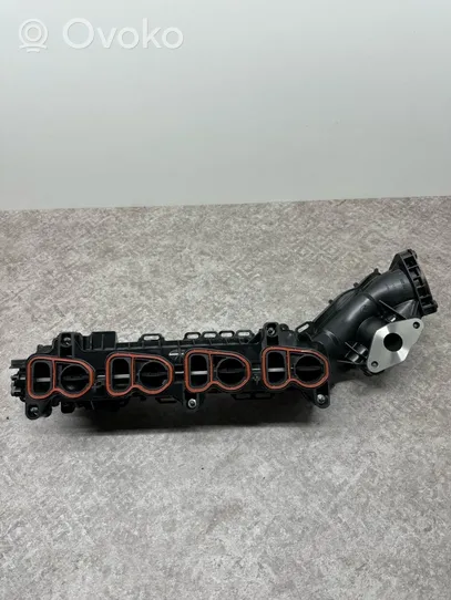 BMW X1 F48 F49 Intake manifold 8513653