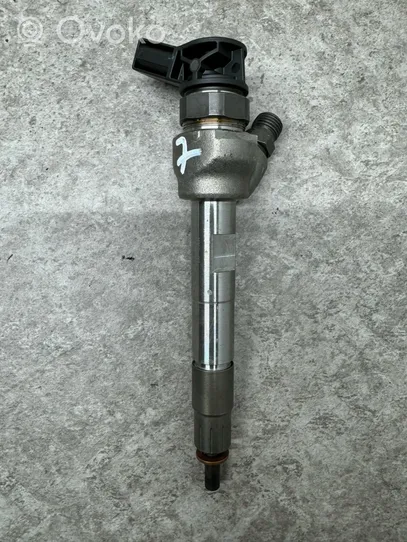 BMW 5 G30 G31 Injecteur de carburant 8579236