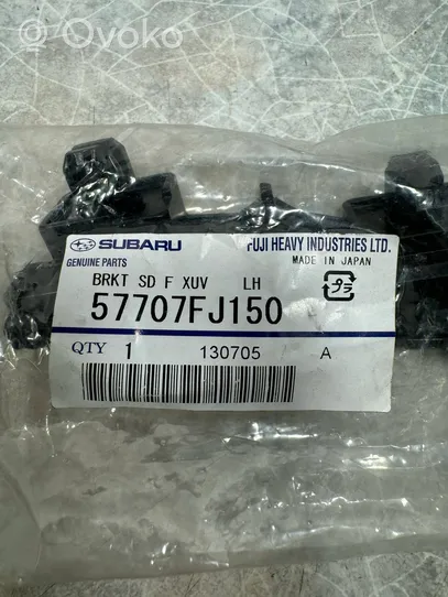 Subaru XV Staffa angolare del supporto di montaggio del paraurti 57707FJ150