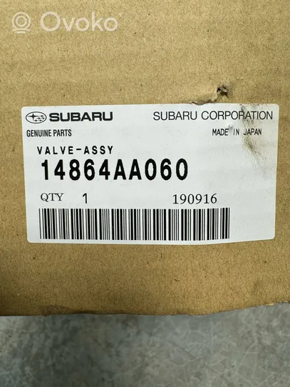Subaru Forester SG Sekundärluftpumpe 14864AA060