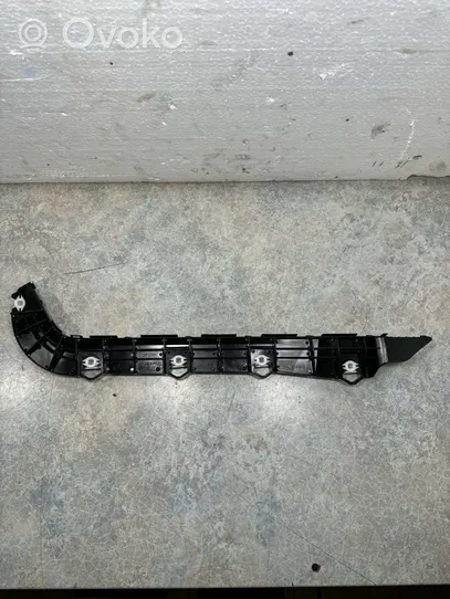 Subaru Legacy Soporte del parachoques delantero 57707AJ000