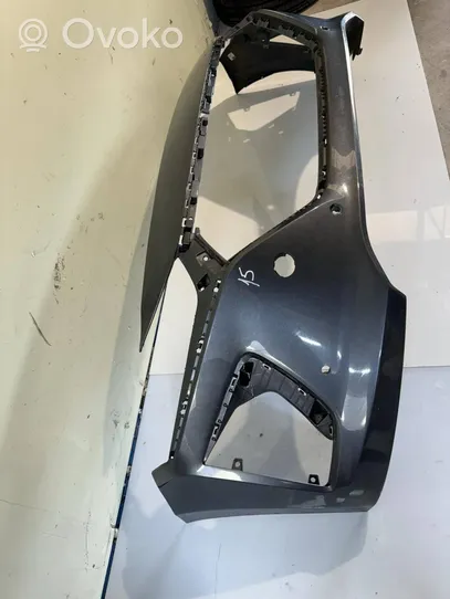 Hyundai Ioniq Front bumper 86511G2000