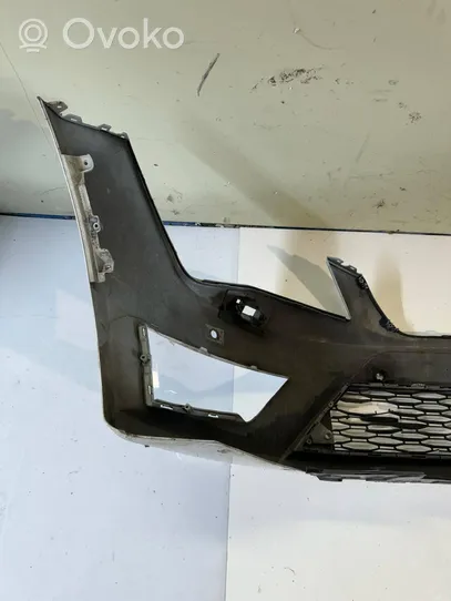 Seat Leon (5F) Front bumper 5P0807221M