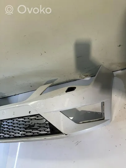 Seat Leon (5F) Front bumper 5P0807221M