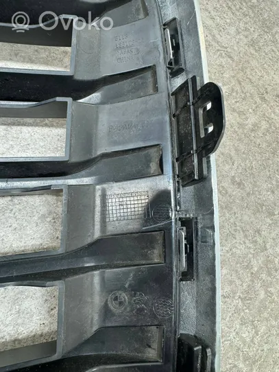 BMW X1 F48 F49 Front grill 8493450