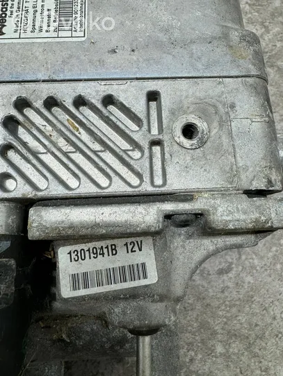 Audi Q7 4L Auxiliary pre-heater (Webasto) 000002031232