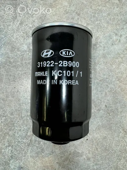 Hyundai i40 Filtr paliwa 319222B900