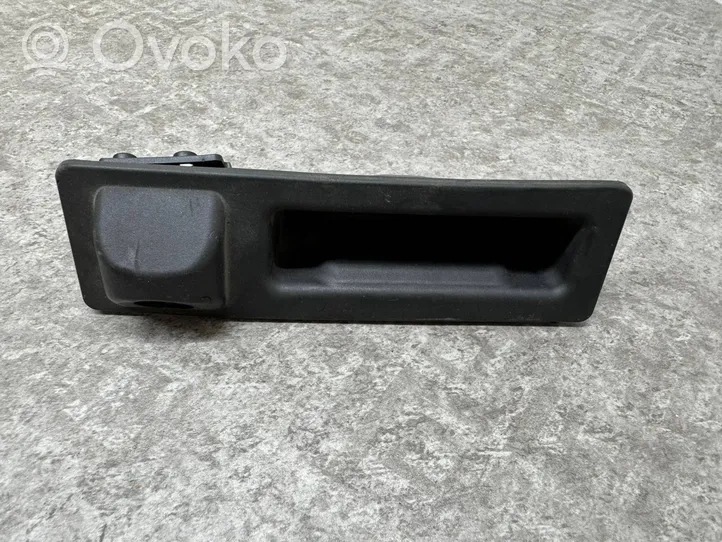 BMW X5 F15 Tailgate/trunk/boot exterior handle 7463163