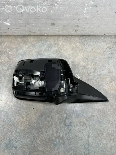 Subaru Outback Front door electric wing mirror 91036AJ041