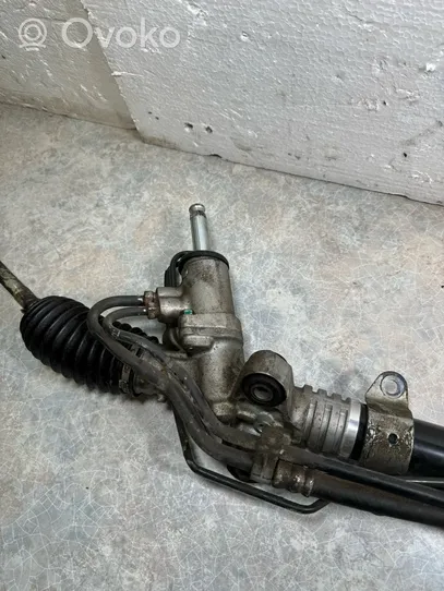 Subaru Impreza IV Steering rack 34110VA120