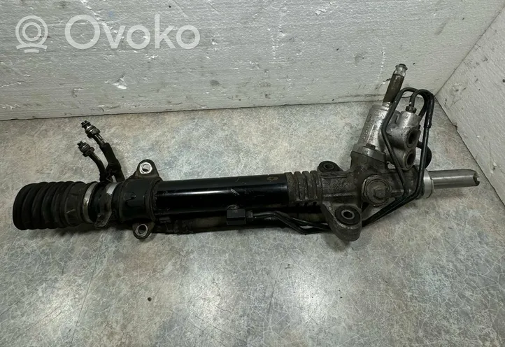 Subaru Impreza III Cremagliera dello sterzo 34110FG020