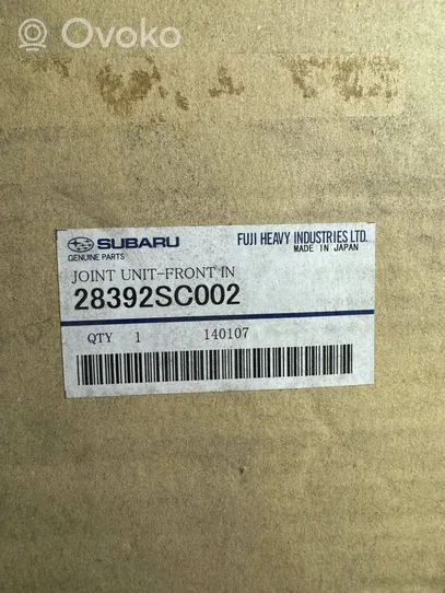 Subaru Forester SH Šarnyras 28392SC002
