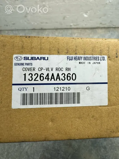 Subaru Legacy Tapa de balancines 13264AA360
