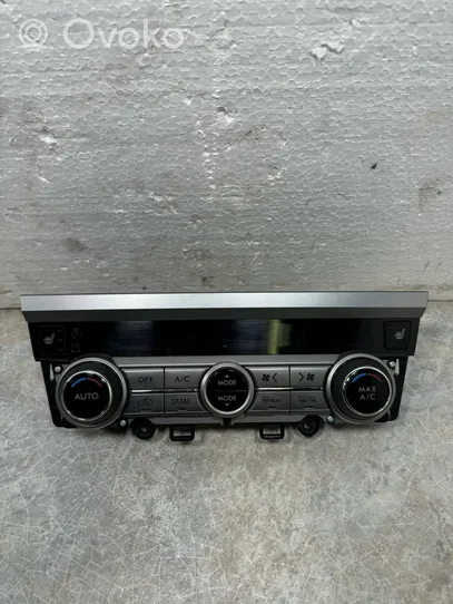 Subaru Outback (BS) Panel klimatyzacji 72311AL130