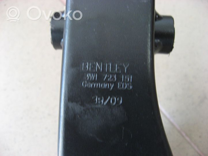 Bentley Flying Spur Brake pedal 3W1723139