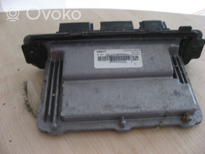 Lincoln Navigator Sterownik / Moduł ECU 