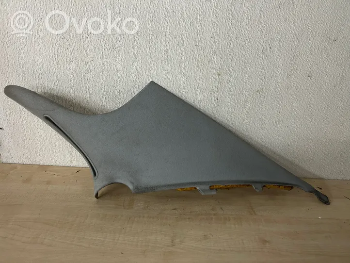 Mercedes-Benz E W211 Rivestimento montante (B) (fondo) A2116902254