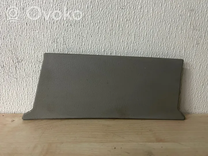 Mercedes-Benz E W211 Rivestimento della maniglia interna per portiera anteriore A2117270228