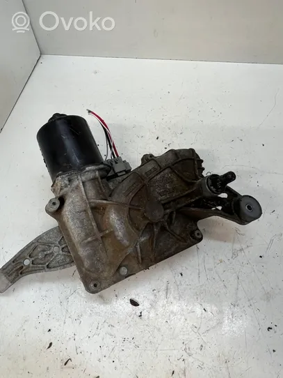 Renault Scenic III -  Grand scenic III Wiper motor 28815003r