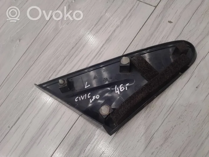 Honda Civic Listwa błotnika przedniego 208591