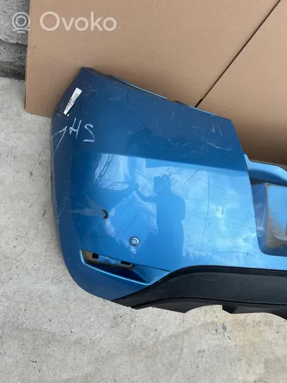 Renault Wind Rear bumper 