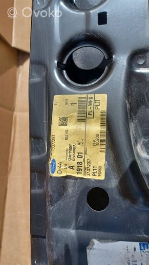 Ford Kuga II Front bumper cross member DV41S10922AJ