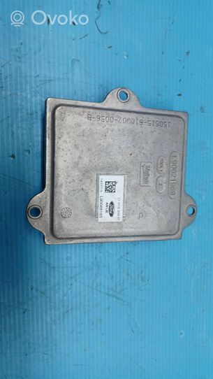 Ford C-MAX II Moduł sterujący statecznikiem LED L90068165