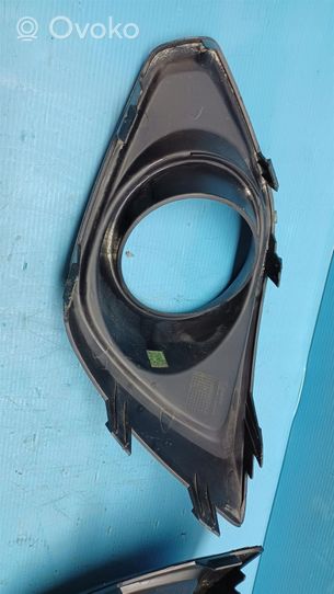 Opel Antara Front fog light trim/grill 