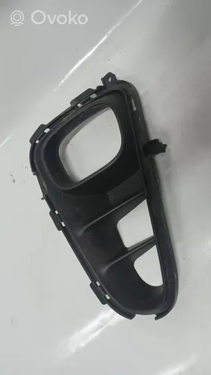 KIA Picanto Priešrūkinio žibinto apdaila/ grotelės 86523G6010