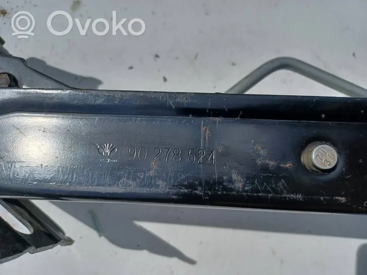 Daewoo Lanos Tunkki 90278524