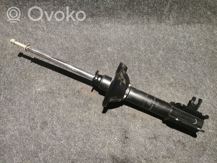 Mazda 323 Ammortizzatore anteriore B44528700