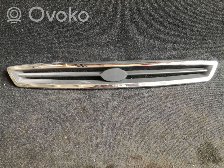 KIA Rio Radiator trim 