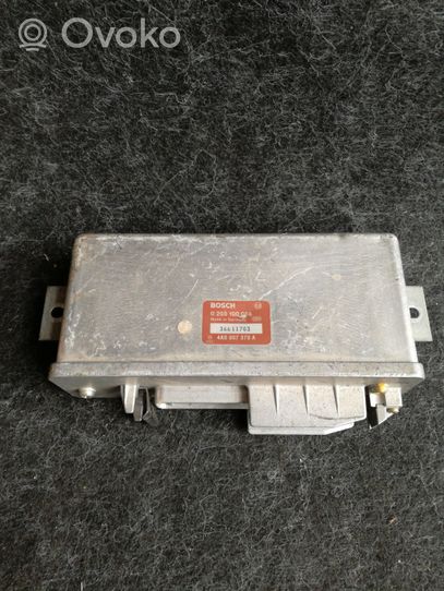 Audi 100 S4 C4 Bloc ABS 0265100056