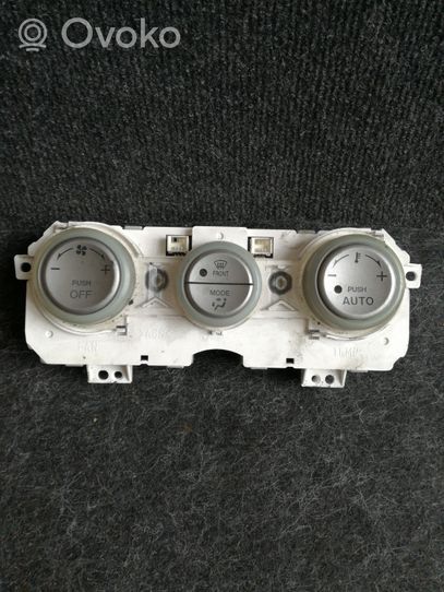 Mazda 6 Ilmastoinnin ohjainlaite PPTD30