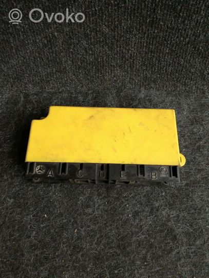 Mercedes-Benz E W124 Module confort 1248203126