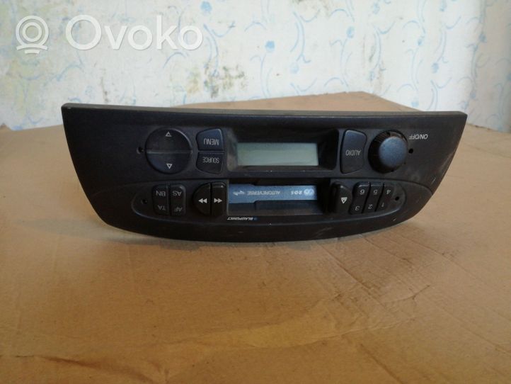 Fiat Punto (188) Panel / Radioodtwarzacz CD/DVD/GPS 735272569
