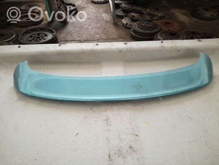 Mitsubishi ASX Spoiler del portellone lunotto posteriore 8515A206ZZ