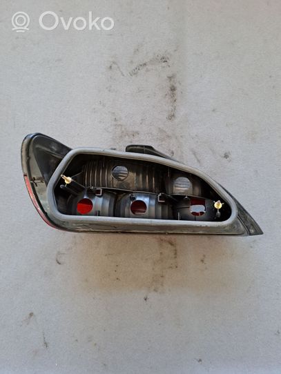 Peugeot 406 Lampa tylna 2255