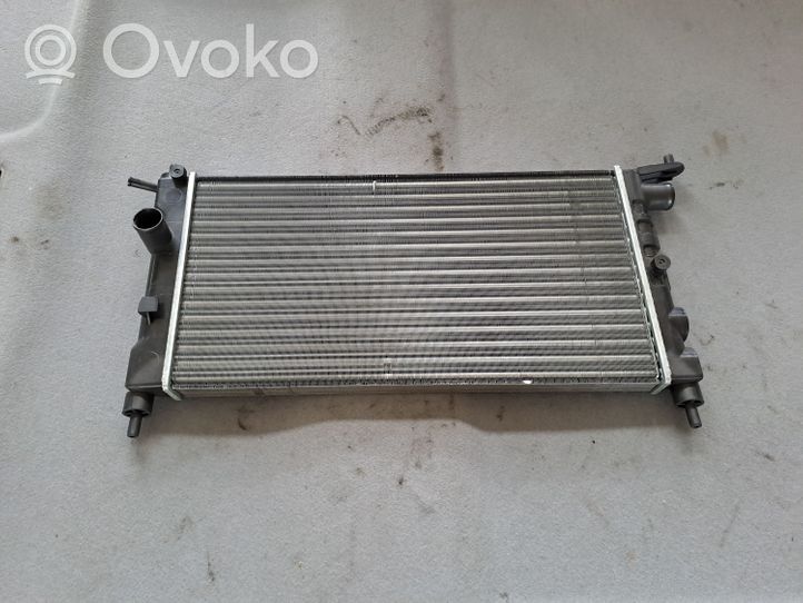 Opel Combo B Coolant radiator 1300149