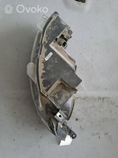 Toyota Proace Faro/fanale 9808581180