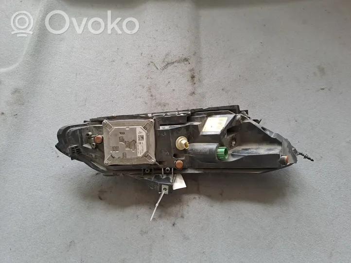 Jeep Cherokee Priekšējais lukturis 68157103AQ