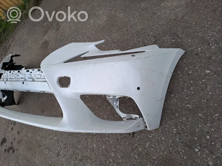 Lexus IS III XE30 Front bumper 521195E910