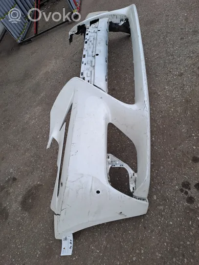 Lexus IS III XE30 Front bumper 521195E910