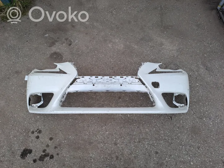 Lexus IS III XE30 Front bumper 521195E910