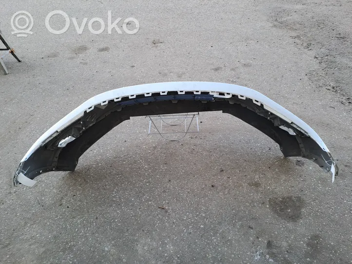 Volkswagen Tiguan Front bumper 5N0807221K